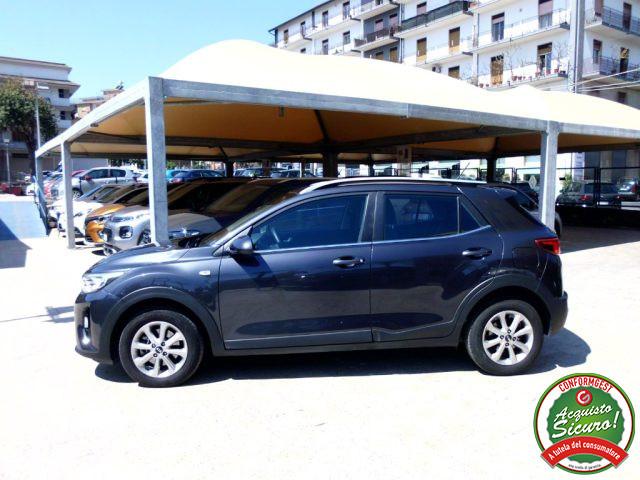 KIA Stonic 1.6 CRDi 110 CV Style