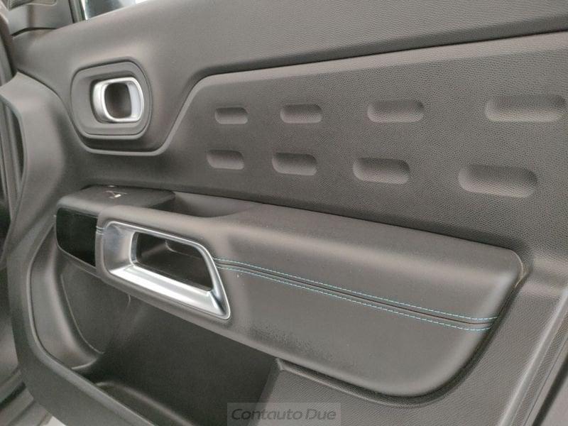 Citroën C5 Aircross C5 Aircross 1.5 bluehdi Shine s&s 130cv eat8