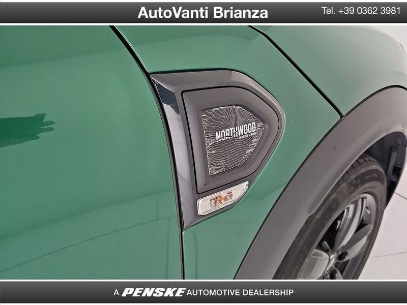 MINI Mini Countryman F60 Mini 1.5 Cooper Northwood Edition Countryman