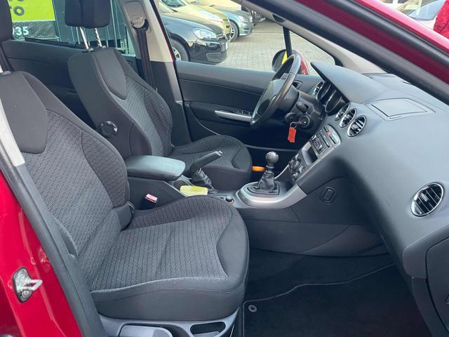 PEUGEOT 308 1.6 THP 150CV SW Ciel Féline