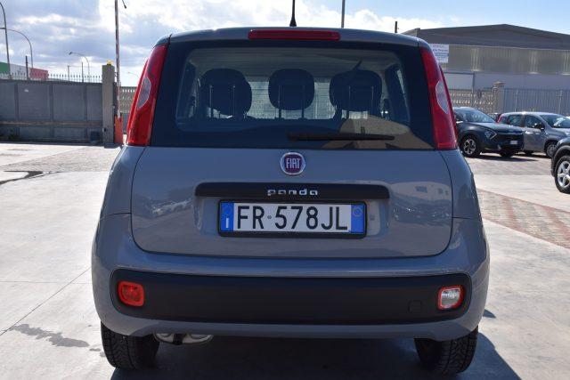 FIAT Panda 1.2 Easy