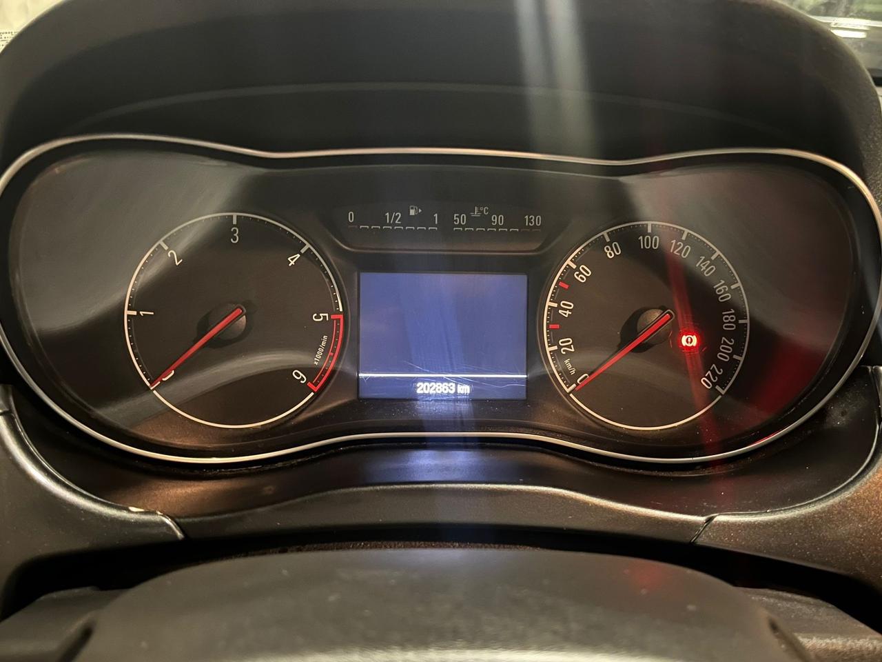 Opel Corsa 1.3 CDTI ecoFLEX Start&Stop 5p b-Color