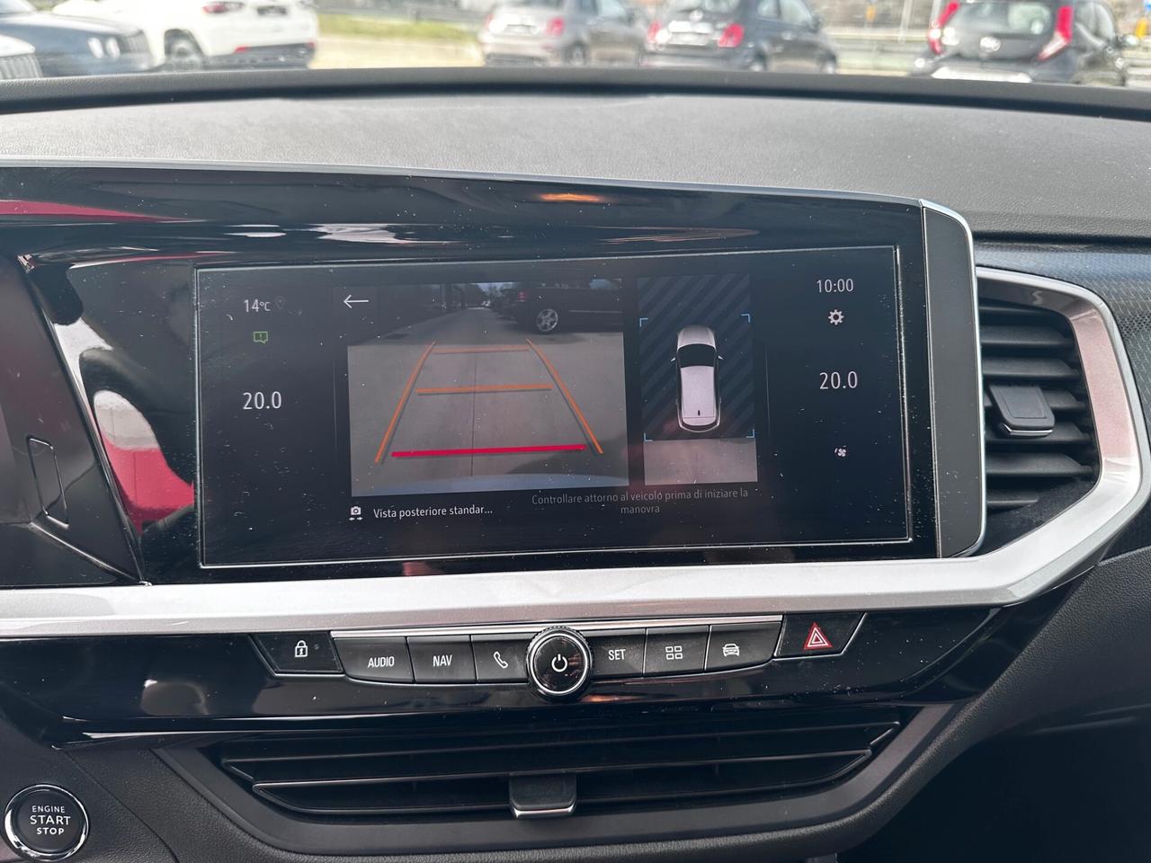 Opel Grandland 1.5 diesel Ecotec aut. Ultimate