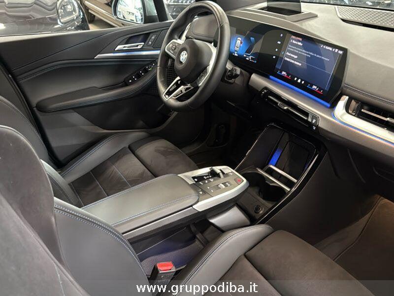 BMW Serie 2 Active Tourer Serie 2 U06 Active Tourer 218d Active Tourer Msport auto