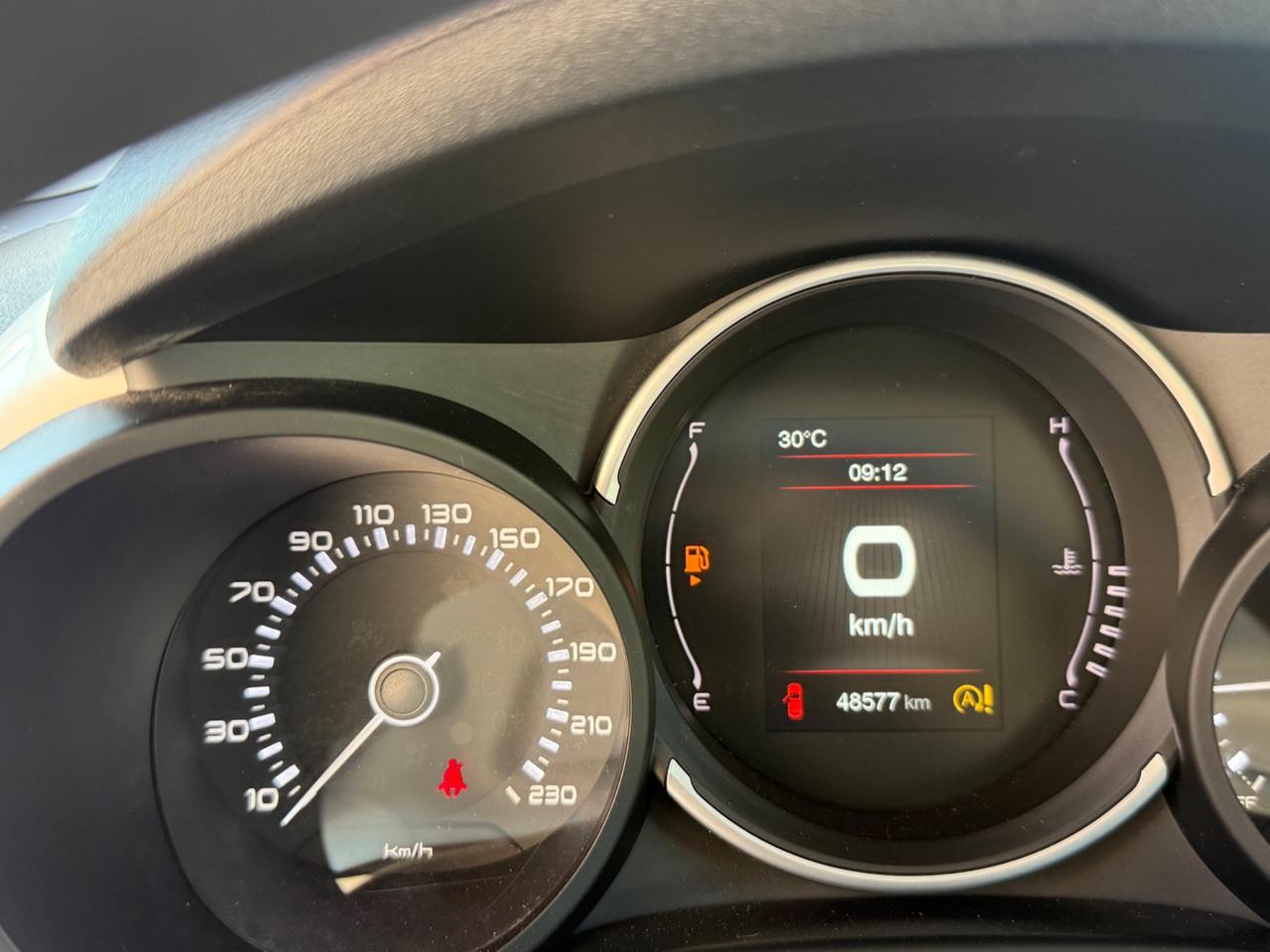 Fiat 500L Pro 1.6 MJT 120CV Mirror 4 posti (N1)
