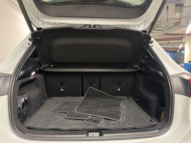 Mercedes-Benz EQA 300 4Matic Progressive Advanced