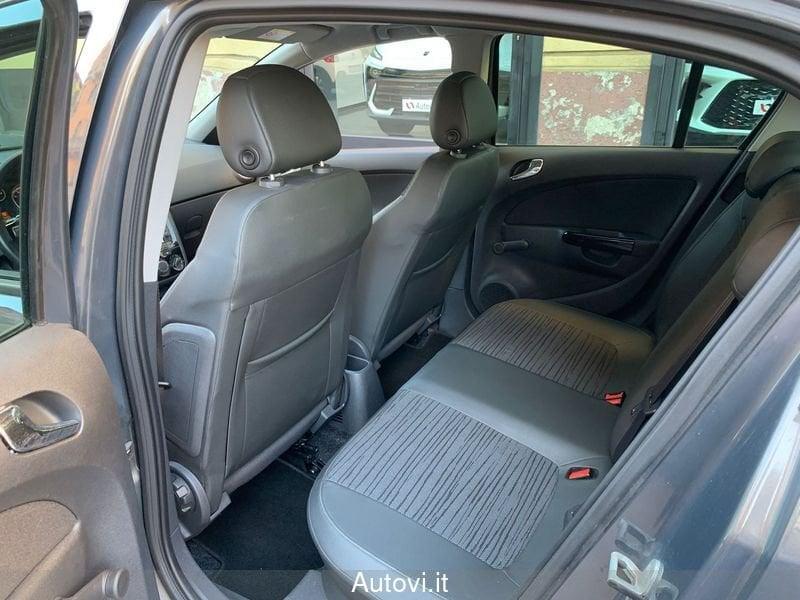 Opel Corsa Corsa 1.2 5 porte Easytronic Cosmo
