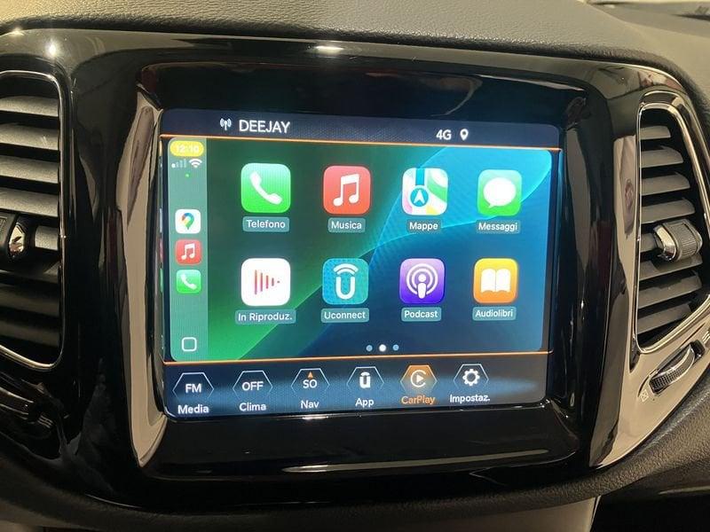 Jeep Compass Compass 1.6 Multijet II 2WD Limited