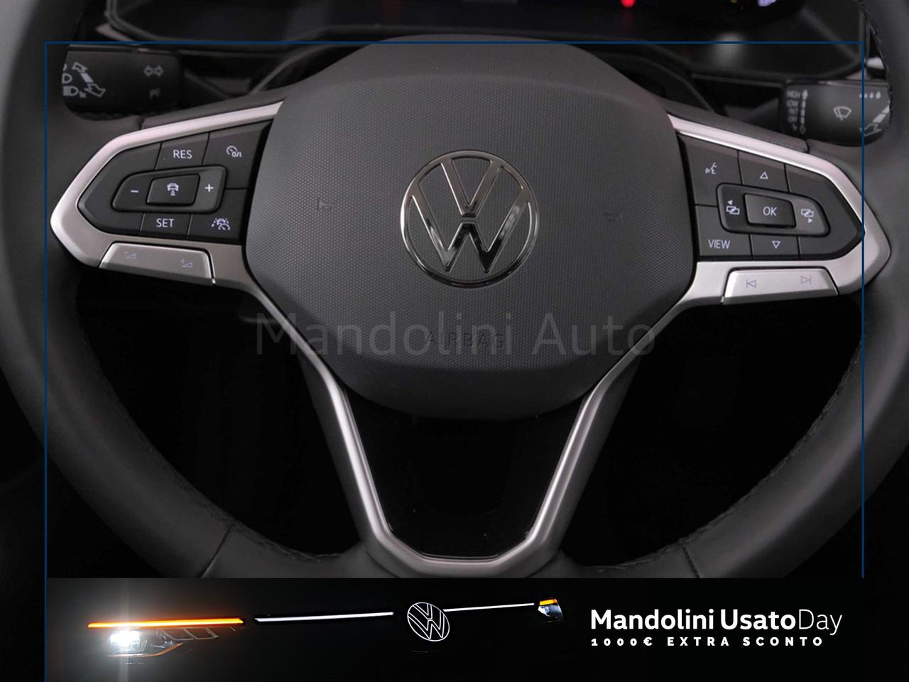 Volkswagen Taigo 1.0 tsi 115cv life