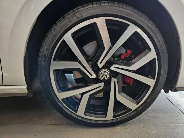 Volkswagen Polo GTI 5p 2.0 GTI tsi 200cv AUTOMATICO/TETTO