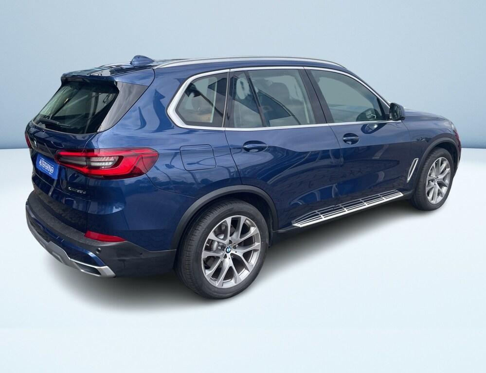 BMW X5 30 d xLine xDrive Steptronic