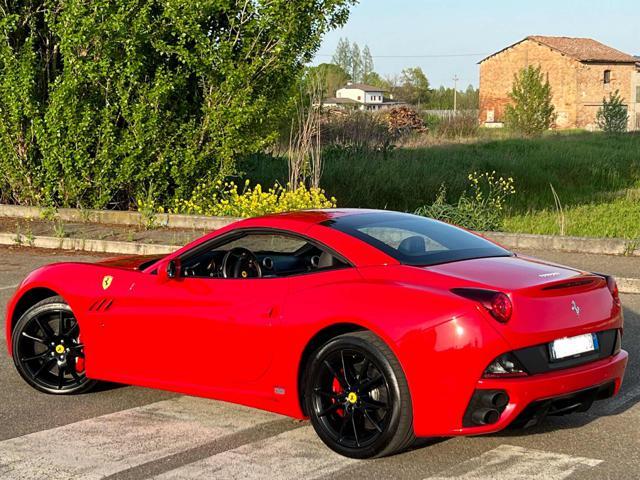 FERRARI California DCT7 ?Special Edition? Uniproprietario