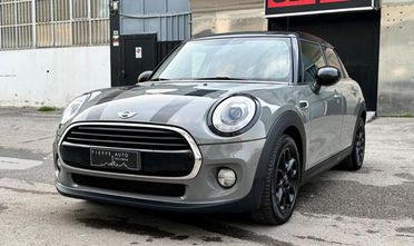 MINI Cooper D 1.5 Cooper D Business 5 porte