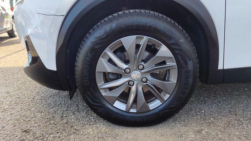 Peugeot 2008 BlueHDi 110 Active Pack S/S
