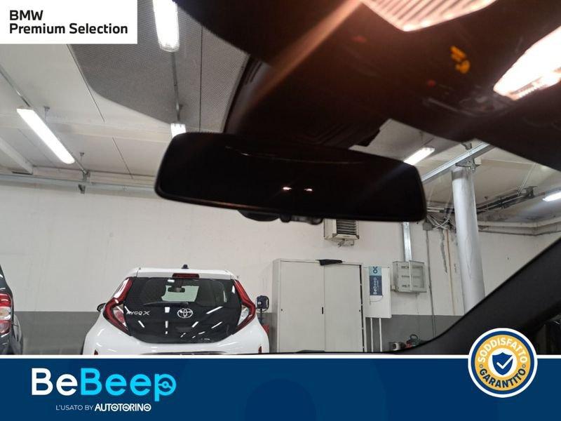 BMW Serie 4 Coupé M4 COUPE 3.0 COMPETITION M XDRIVE AUTO