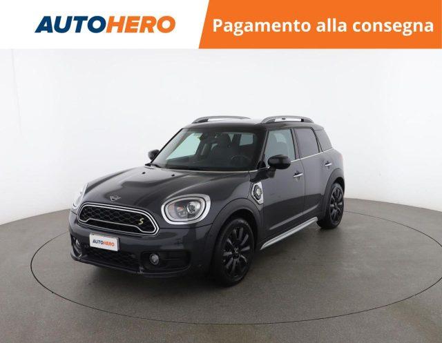 MINI Countryman 1.5 Cooper SE Countryman ALL4 Automatica