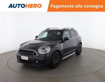 MINI Countryman 1.5 Cooper SE Countryman ALL4 Automatica