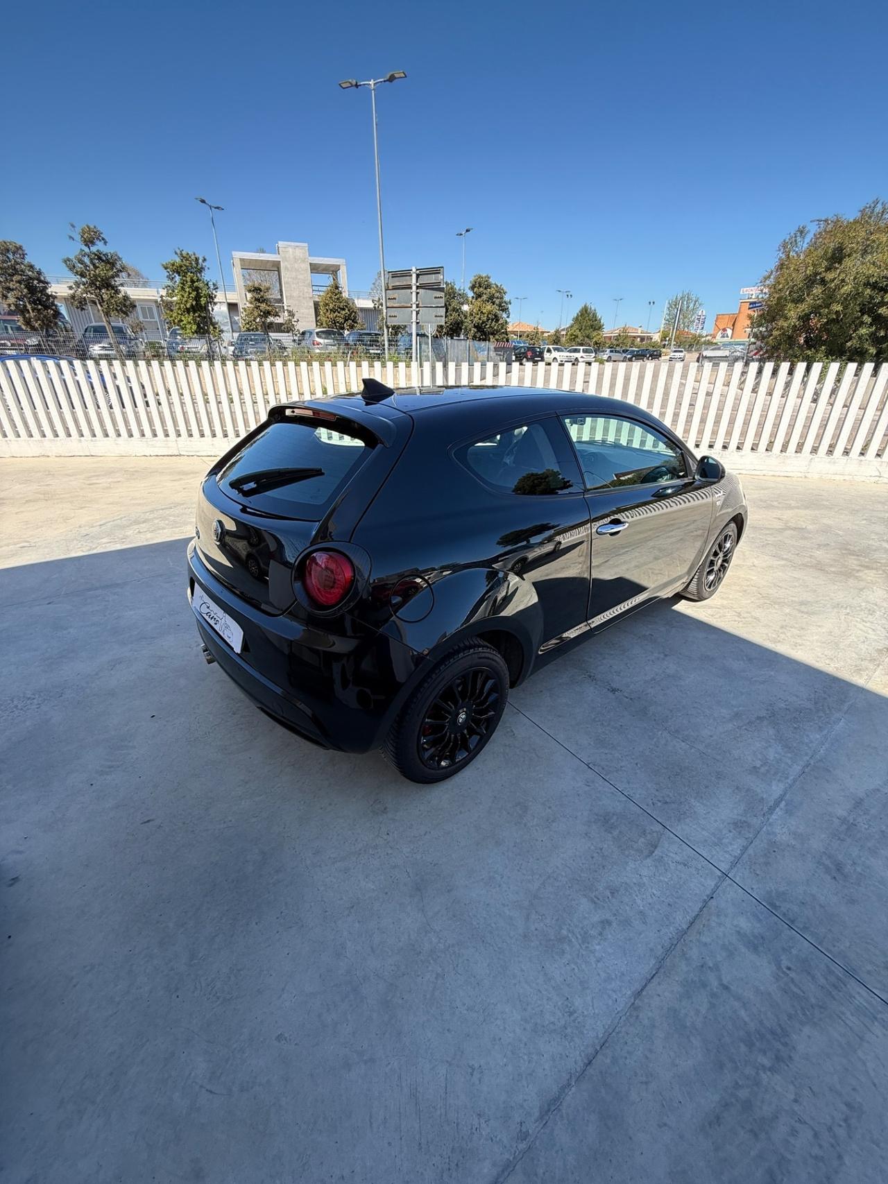 Alfa Romeo MiTo 1.3 JTDm 85 CV S&S Distinctive