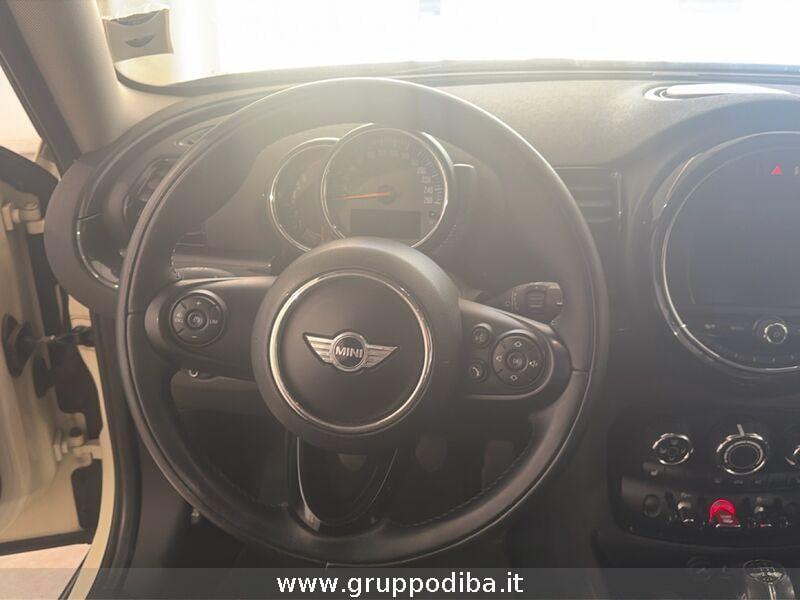 MINI Clubman Mini 2016 Benzina Mini 1.5 Cooper Boost