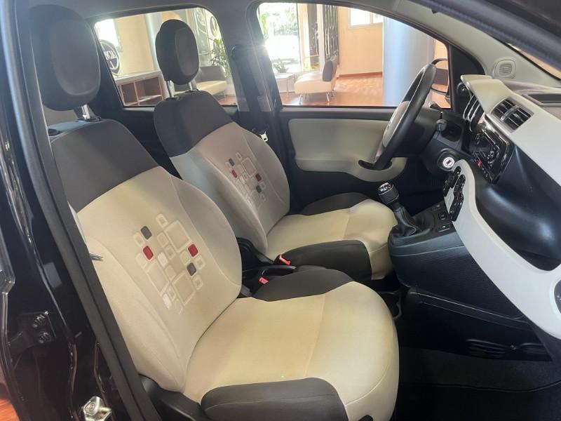 FIAT Panda 1.3 MJT S&S Lounge