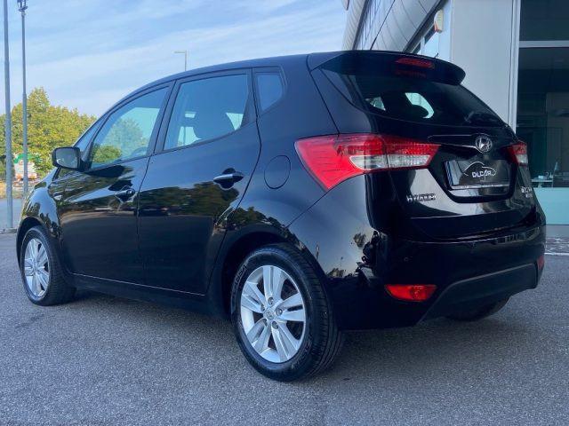 HYUNDAI iX20 1.4 CRDI 90 CV Comfort