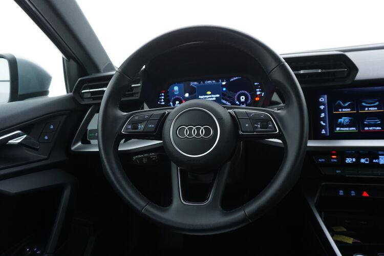 Audi A3 Sedan Business S tronic BR907020 2.0 Diesel 116CV