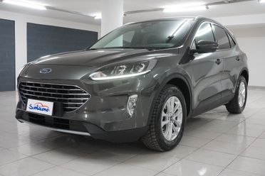 Ford Kuga 2.0 EcoBlue Hybrid 150 CV 2WD Titanium Business