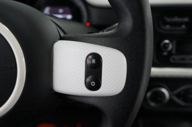 RENAULT Twingo Electric Zen Elettrica - Pari al nuovo - Uniprop.