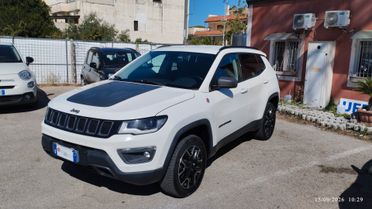 Jeep Compass 2.0 Multijet II 170 aut. 4WD Trailhawk