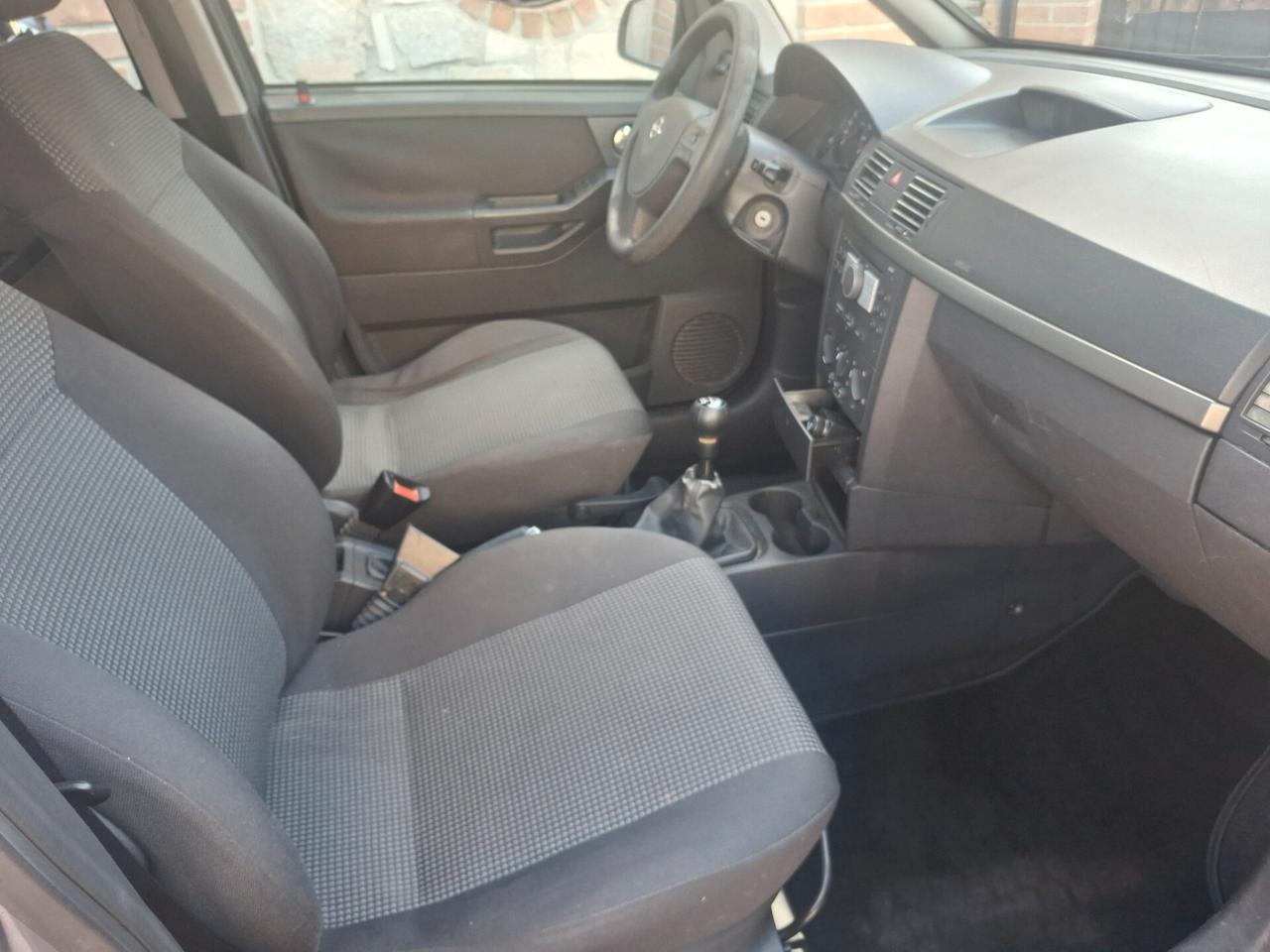 Opel Meriva 1.4 16V Enjoy