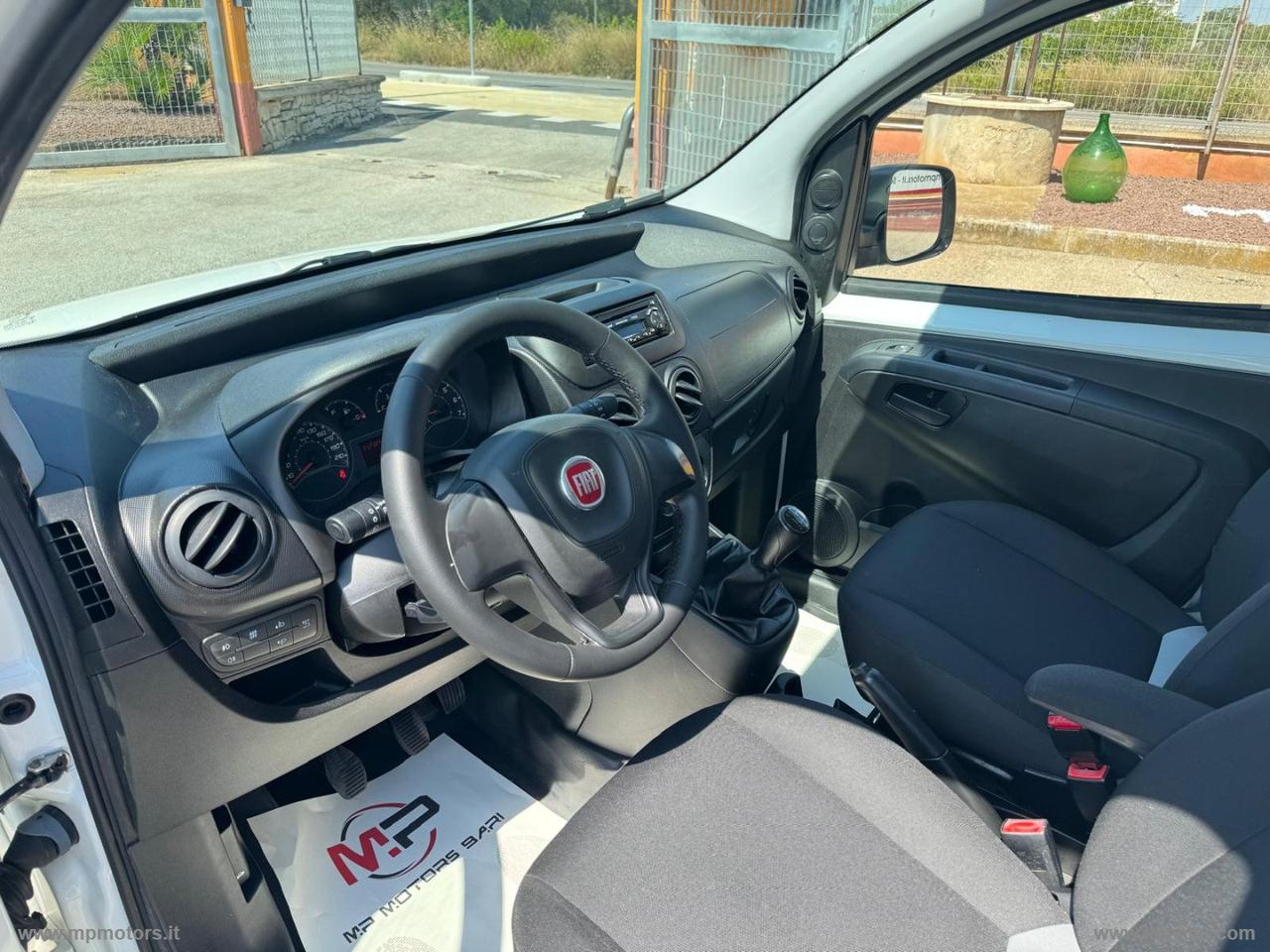 FIORINO CARGO SX 1.3MJ 95CV