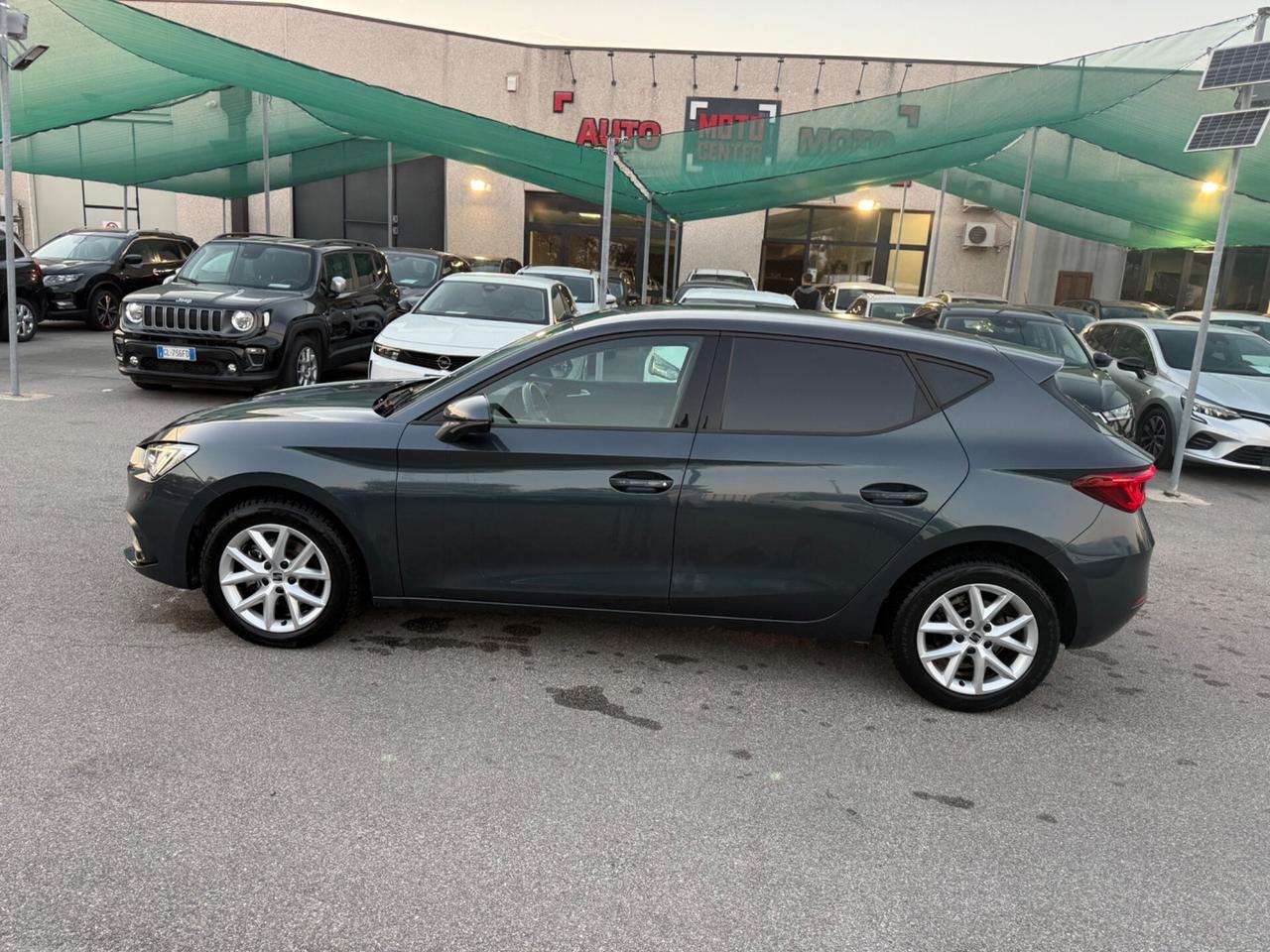 Seat Leon Berlina 2.0 150 CV DSG Business