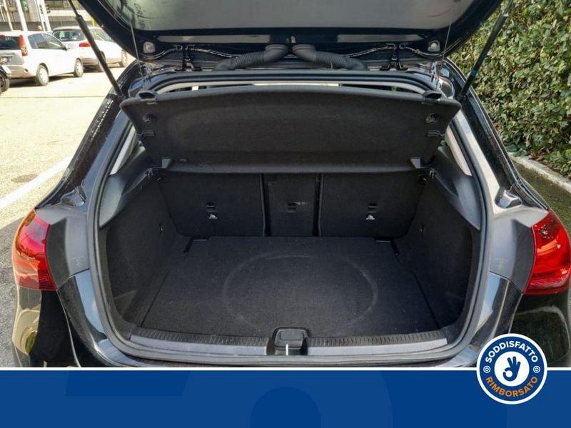 Mercedes-Benz Classe A 180d AutomaticProgressive Advanced Plus