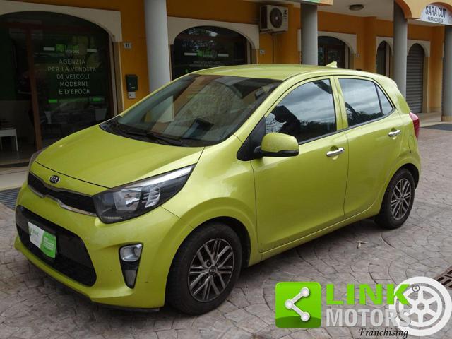 KIA Picanto 1.0 67 CV STYLE