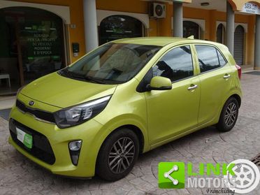 KIA Picanto 1.0 67 CV STYLE