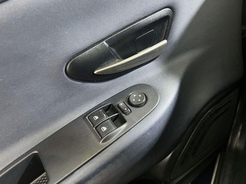 Lancia Ypsilon Ypsilon 1.2 69 CV 5 porte GPL Ecochic Gold