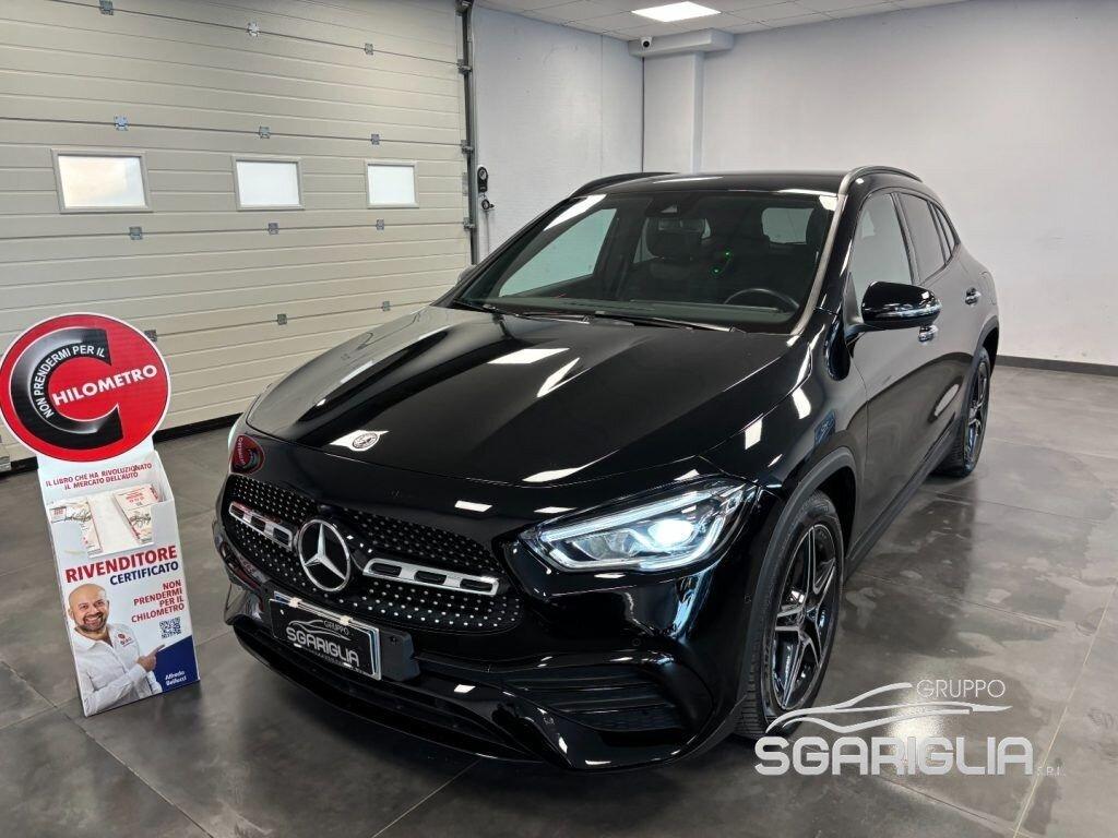 Mercedes GLA d AMG Premium Automatico