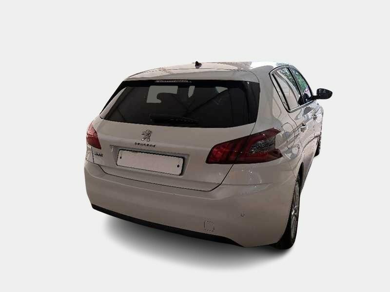 PEUGEOT 308 Business BlueHDi 130 EAT8 S/S aut. 5 PORTE