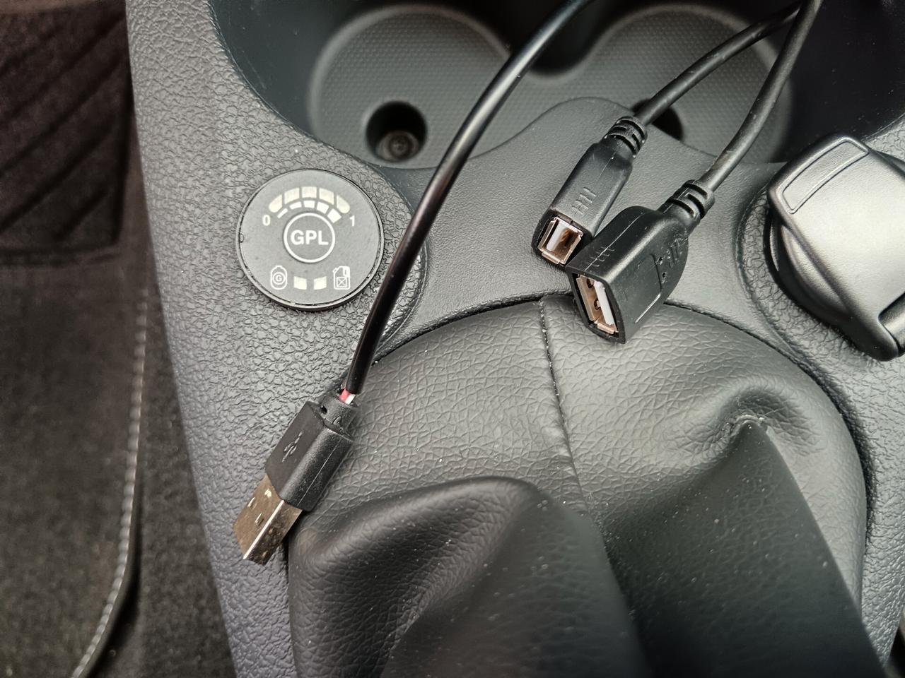 Dacia Sandero Stepway 0.9 TURBO 90CV GPL