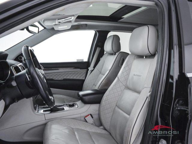 JEEP Grand Cherokee 3.0 V6 CRD 250 CV Multijet II Summit - PER OPERATO