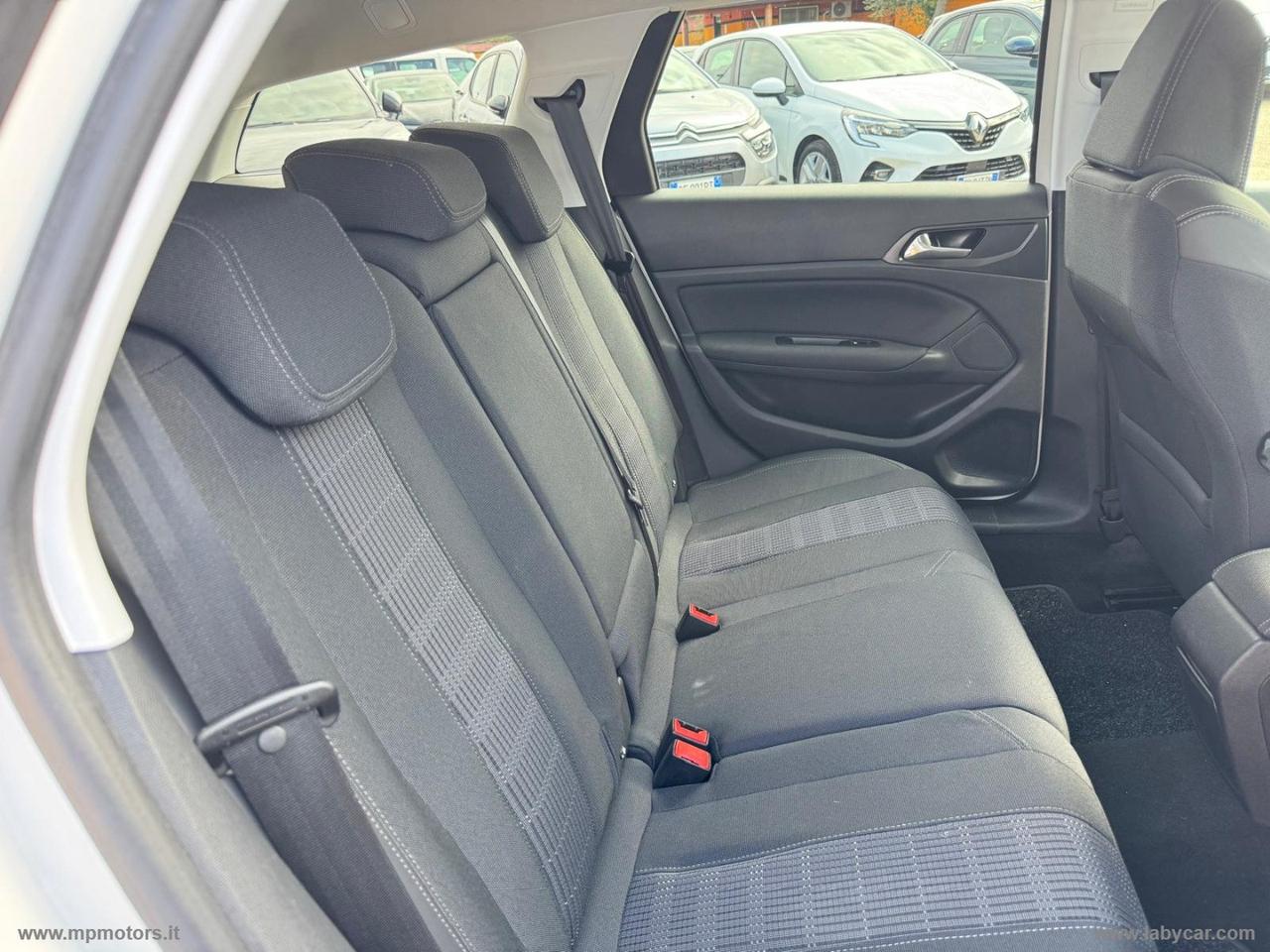 PEUGEOT 308 SW ALLURE 1.5 BlueHDi 130CV