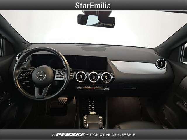 Mercedes-Benz GLA 180 180 d Automatic Business