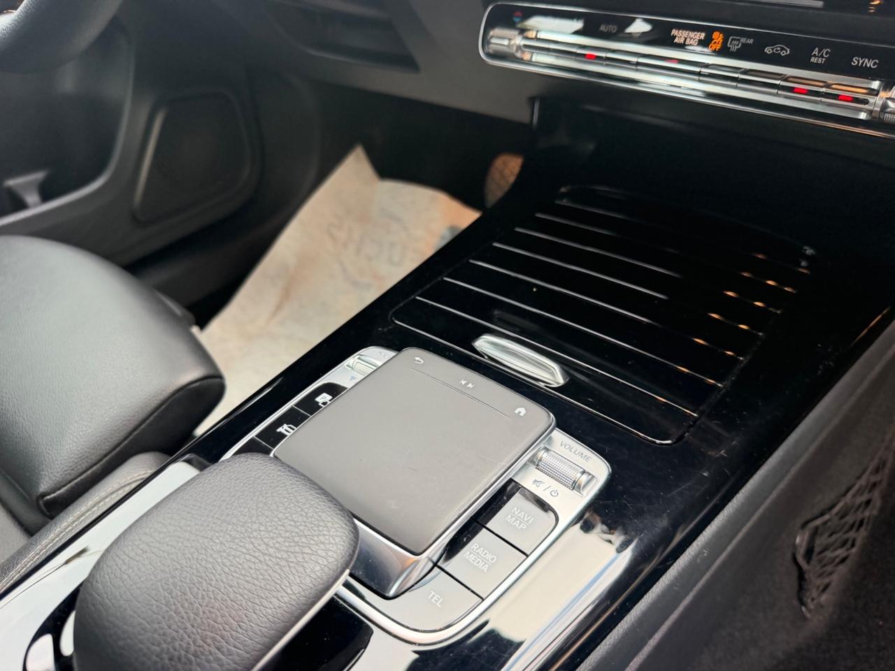Mercedes-benz A 180 d Automatic Executive