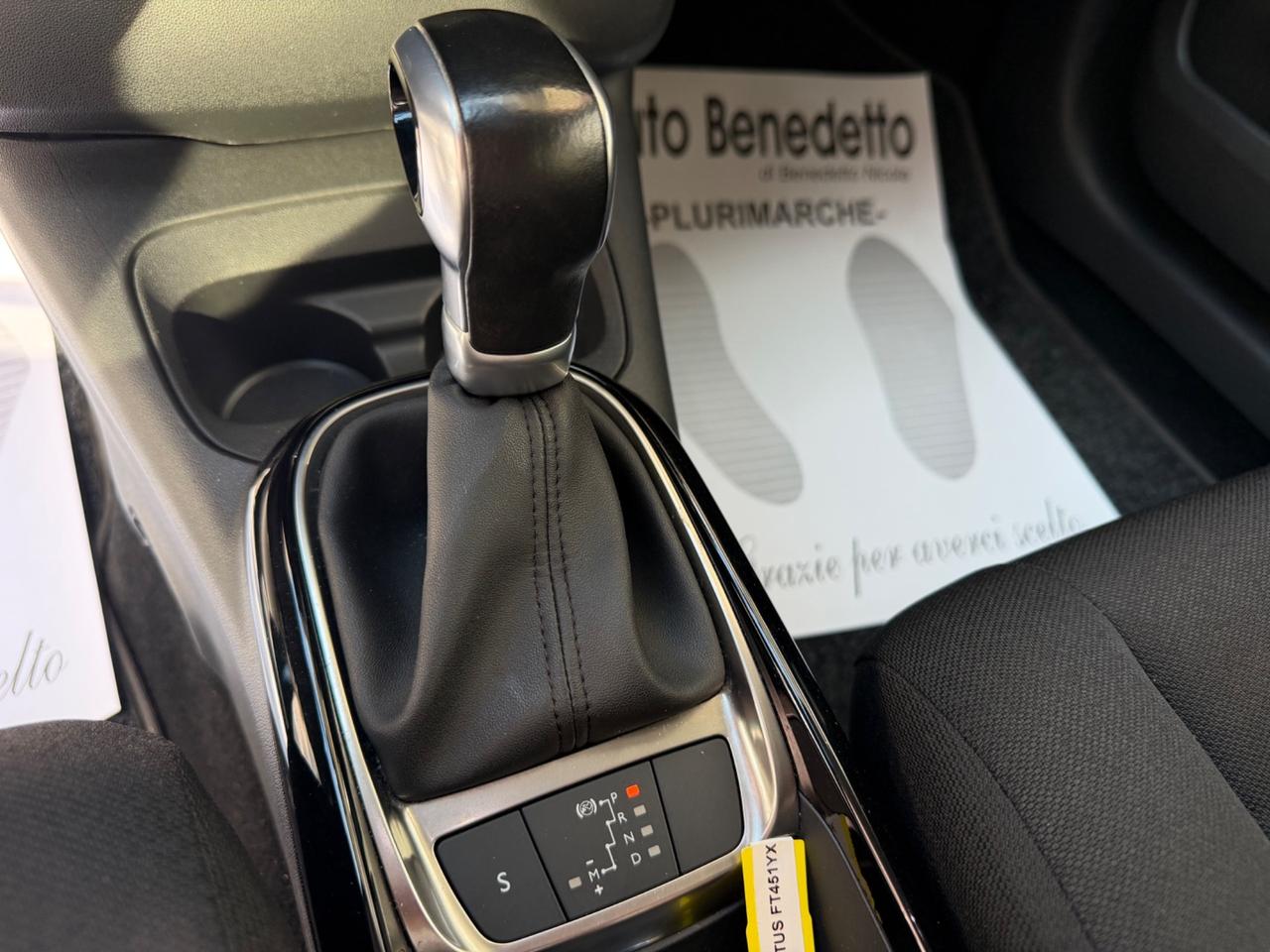 Citroen C4 Cactus BlueHDi 120 S&S EAT6 Feel 2019