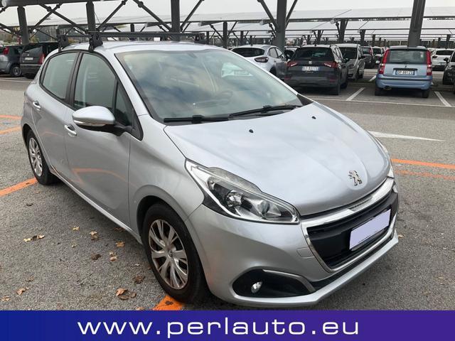 PEUGEOT 208 1,0 VTi Active
