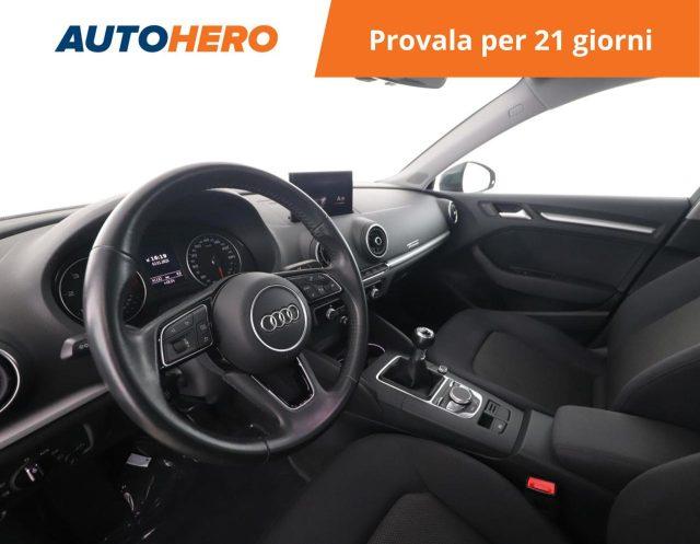 AUDI A3 SPB 30 TDI