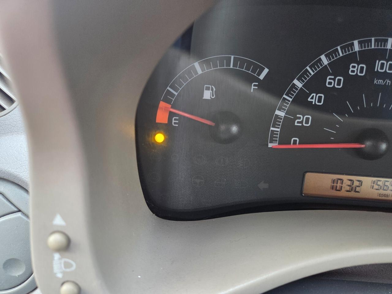 Fiat Panda 1.1 Actual