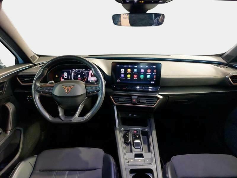 CUPRA FORMENTOR 2.0 TDI 4DRIVE DSG SUV