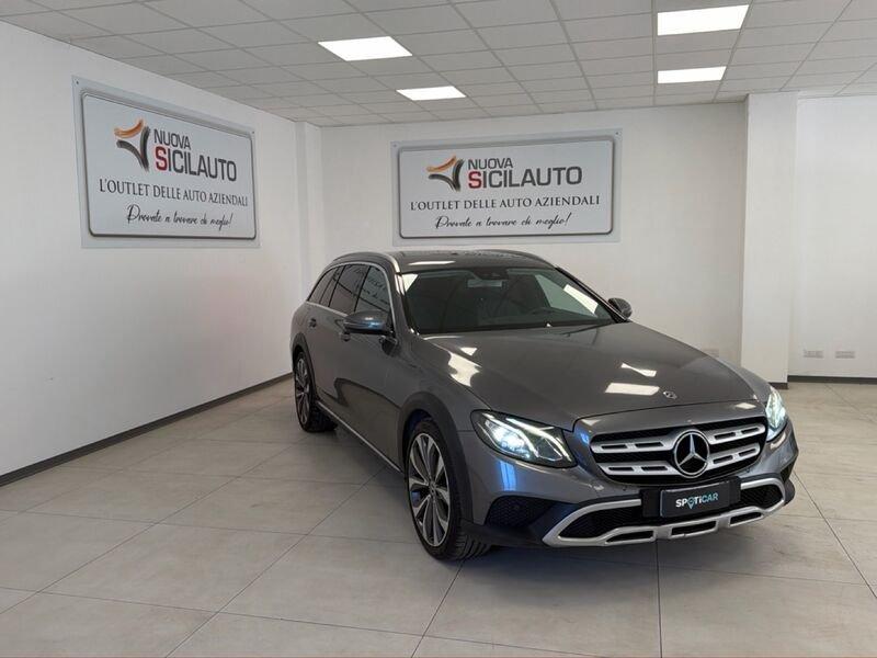Mercedes-Benz Classe E E220d Auto Premium Plus