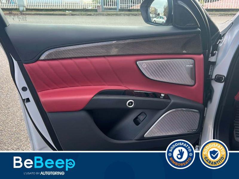 Maserati Grecale 3.0 V6 TROFEO 530CV AUTO